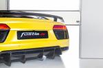Audi R8 V10 Plus by Fostla.de 2016 года